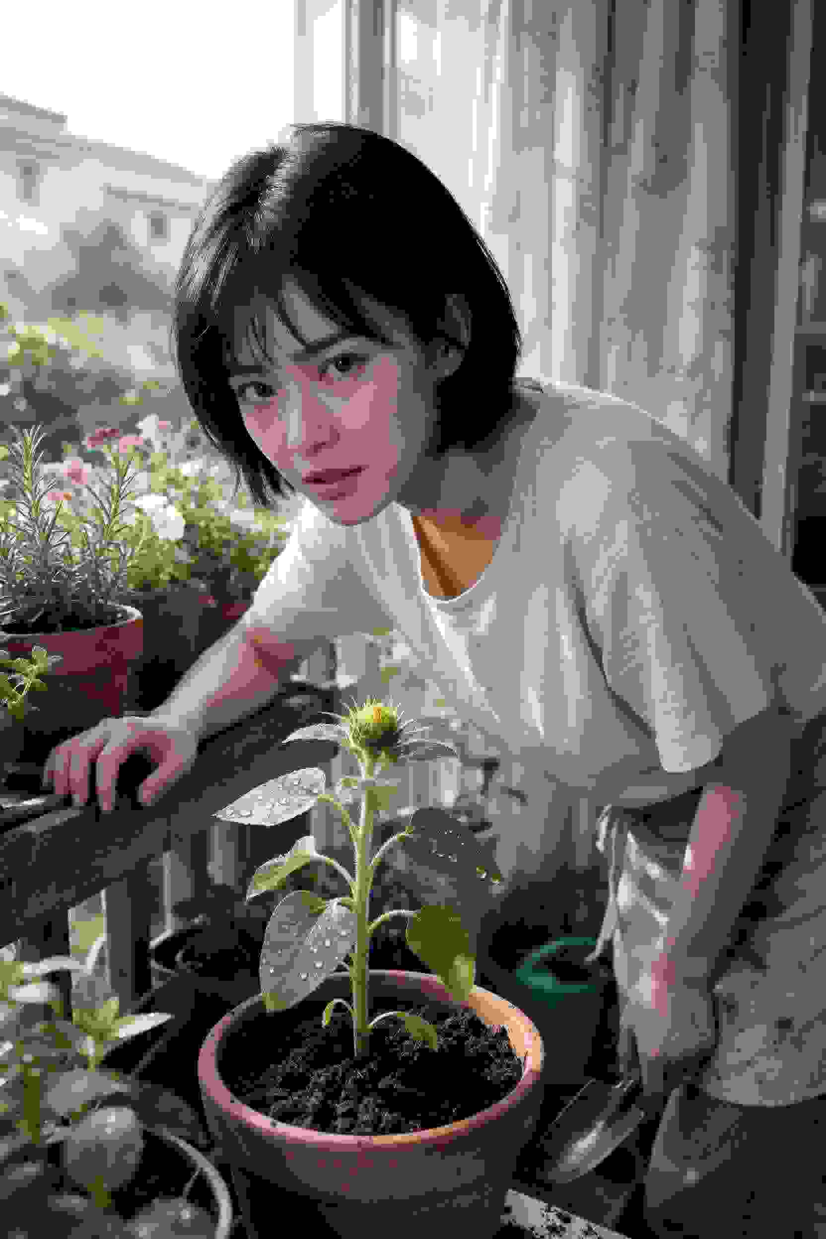 一生挚爱