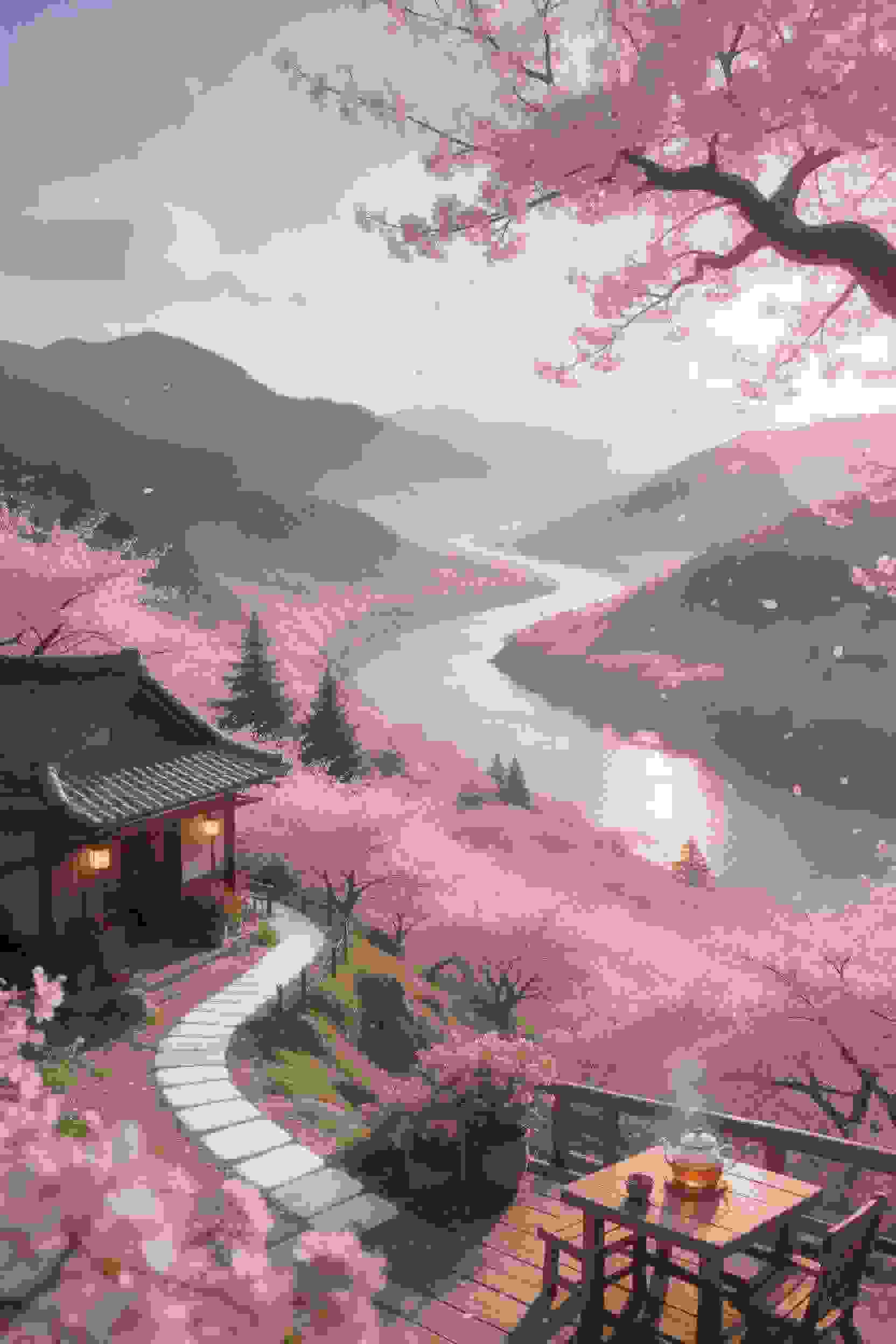 暗夜惊魂